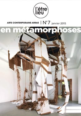 en métamorphoses